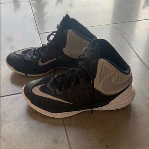Nike Basketball Shoes